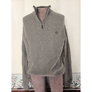 NWOT Chaps XL sweater